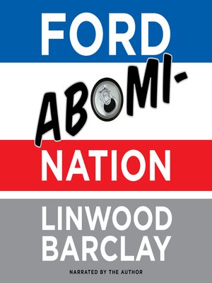 cover image of Ford AbomiNation